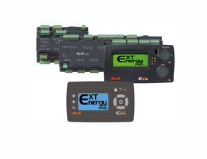 Eliwell Energy XT PRO